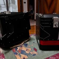 Kit valigie BMW R1300Gs koboldbike