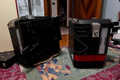 Kit valigie BMW R1300Gs koboldbike