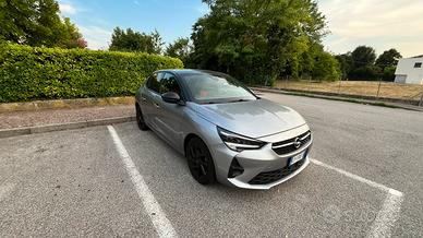 Opel Corsa 1.2 GS line, 2023, OK NEOPATENTATI