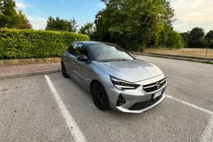 Opel Corsa 1.2 GS line, 2023, OK NEOPATENTATI