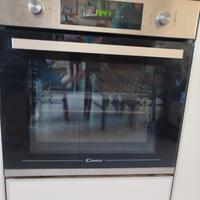 forno candy