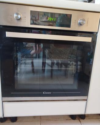 forno candy