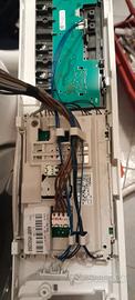 Scheda elettrica lavatrice Whirlpool 