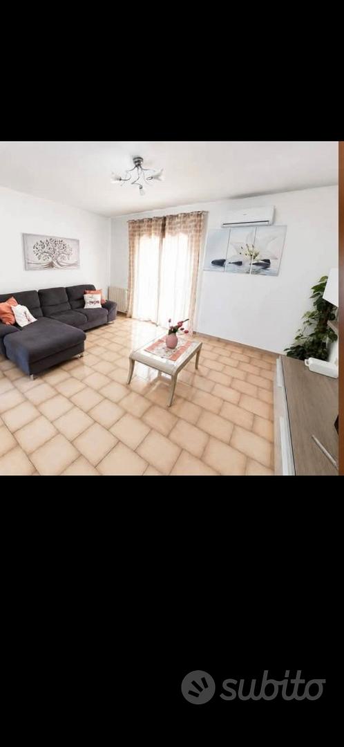 Apartment in Niscemi, Caltanissetta - Vista 2