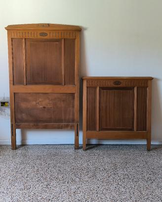 letto singolo