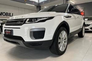 Land Rover Range Rover Evoque 5 Porte Range Rover