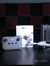 Dji Mini 4K