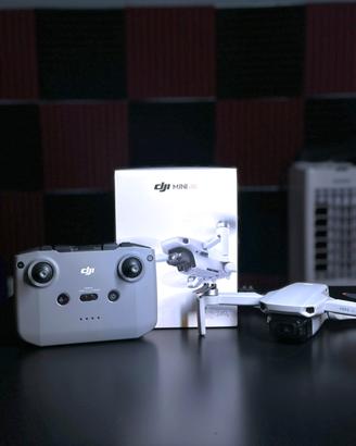 Dji Mini 4K