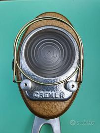 Spot, Faretto, teatrale / cinematografico Cremer 