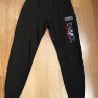 Pantaloni hoodrich S