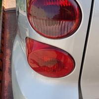 Ricambi Smart 451 2007/2015 spediz
