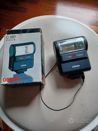 flash Osram C180