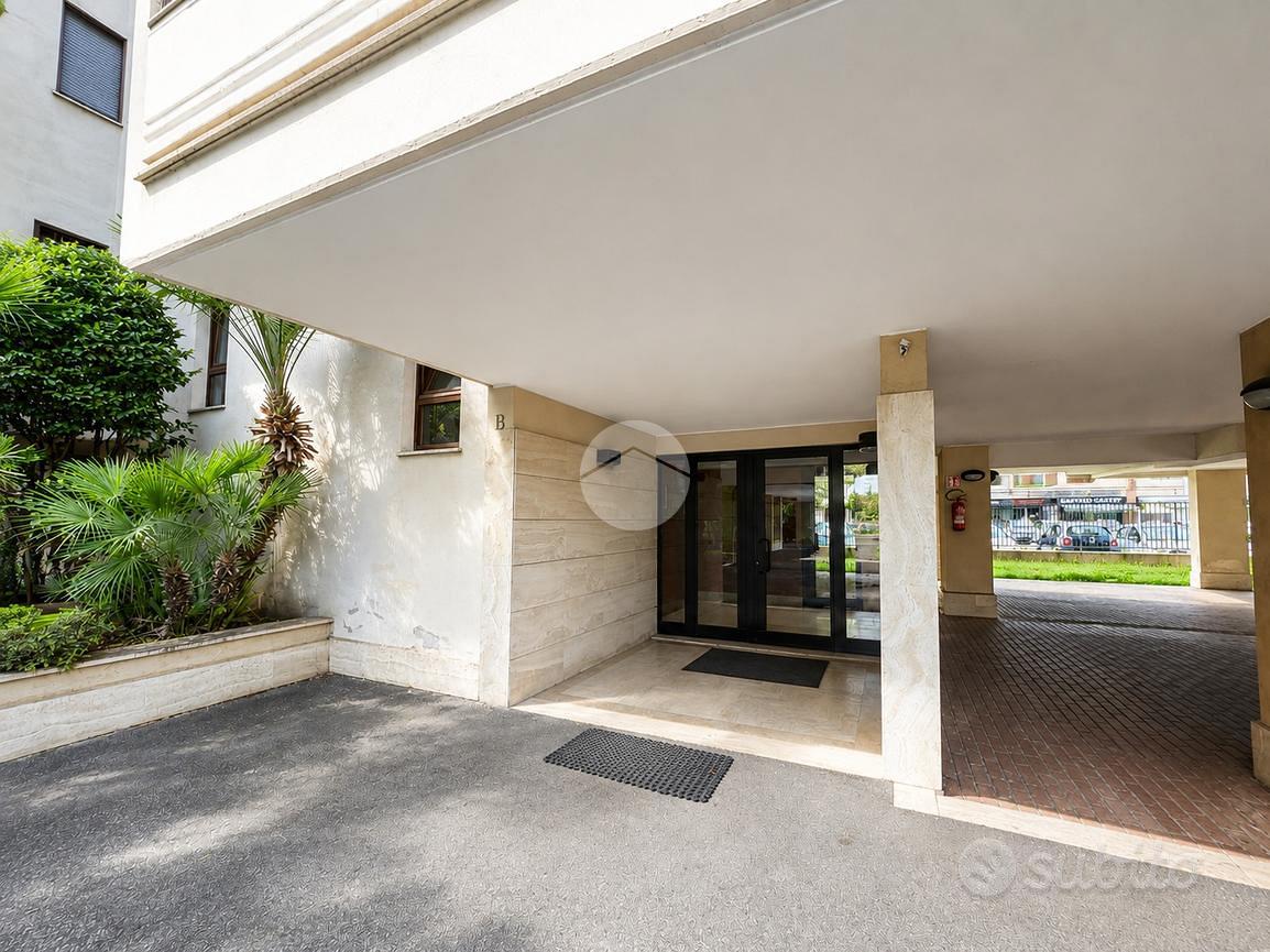 Appartamento – Roma, Ponte di Nona, Lunghezza - Vista 2
