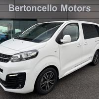 OPEL Zafira Life 2.0 Diesel 150CV Start&Stop Bus