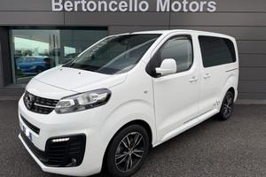 OPEL Zafira Life 2.0 Diesel 150CV Start&Stop Bus