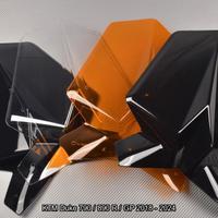Cupolino KTM DUKE 790 / 890 R / GP 2018 - 2024