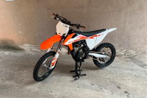 KTM 350 SXF