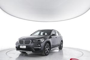BMW X1 sDrive18d xLine auto - PER OPERATORI DEL