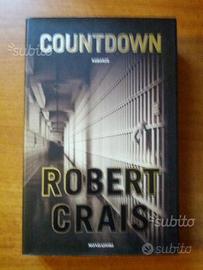 Robert Crais, romanzi