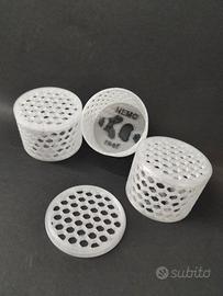 box coralli/anemoni acquario marino