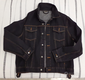 Jacket jeans uomo