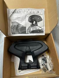 Poggiaschiena passeggero tmax 500/530