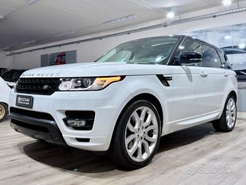 RANGE ROVER SPORT 3.0 292CV AUTOBIOGRAPHY DYNAMIC