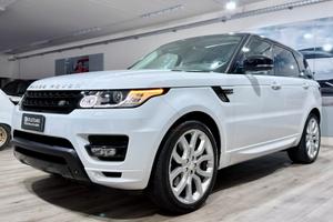 RANGE ROVER SPORT 3.0 292CV AUTOBIOGRAPHY DYNAMIC