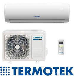 CLIMATIZZATORE TERMOTEK 9000 BTU INVERTER WIFI CLA