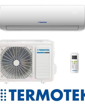 CLIMATIZZATORE TERMOTEK 9000 BTU INVERTER WIFI CLA