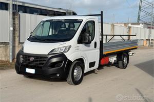 Fiat DUCATO 2.3 150 CV EURO 6 CASSONE FISSO (2020)