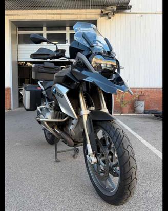 BMW MOTORRAD R 1200 GS - R 1200 GS U157825