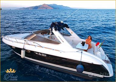 Natante 10 MT DIESEL