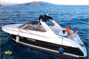 Natante 10 MT DIESEL