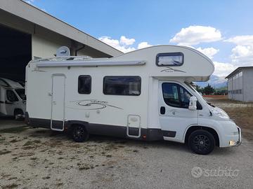 Rimor Europeo 6 2007