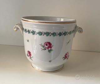 Cache-pot vintage di Ginori - Doccia