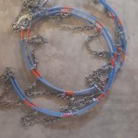 catene da neve per rimor superbrig 678