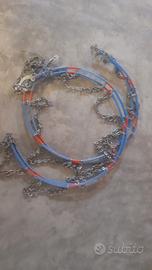 catene da neve per rimor superbrig 678