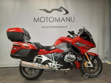 BMW R 1250 RT RT