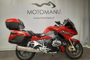 BMW R 1250 RT RT