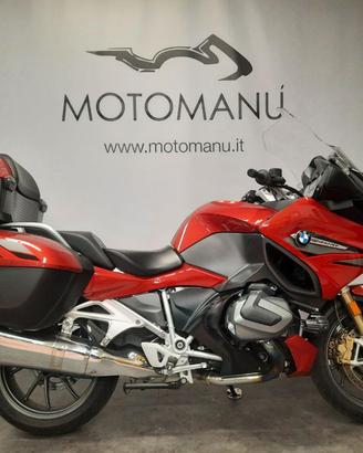 BMW R 1250 RT RT