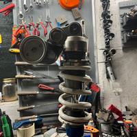 Mono wp yamaha r6 1999 1998 2000 2001 2002