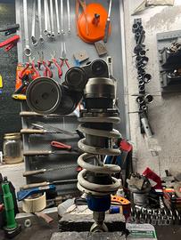 Mono wp yamaha r6 1999 1998 2000 2001 2002