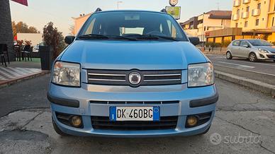 Fiat Panda 1.2 Dynamic Natural Power