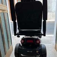 Sedia mobility 120 per disabili