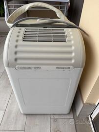 Condizionatore portatile Honeywell Coolmaster 140M