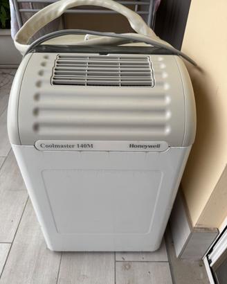 Condizionatore portatile Honeywell Coolmaster 140M