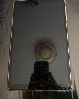 Galaxy A tab 10.1