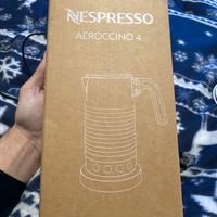 Nespresso aeroncino 4