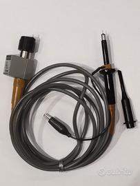 Sonda Oscilloscopio Tektronix Tek P6106 Probe 250M